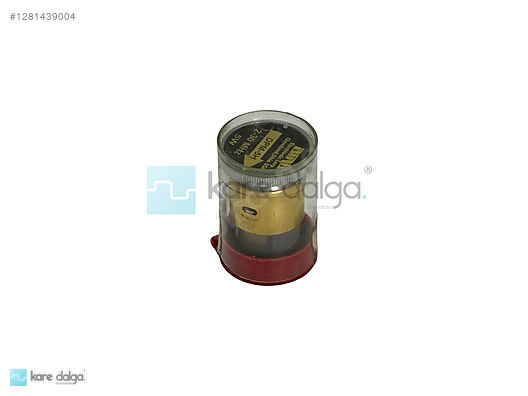 İkinci El ve Sıfır Alışveriş / Teknik Elektronik / Test & Ölçüm Cihazı / Watt Ölçer