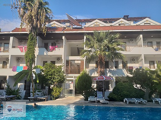 marmaris icmelerde satilik apart otel at sahibinden com 928439009