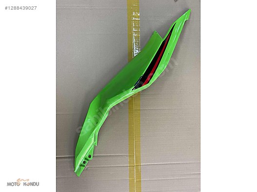 Grenaj / KAWASAKİ ZX4RR SAG KUYRUK GRENAJ sahibinden.comda