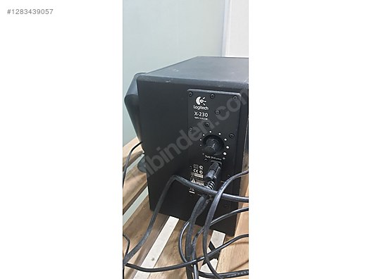 Used & Brand New Items / Computers / Peripherals / Computer Speakers