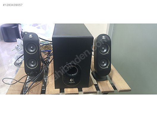 Used & Brand New Items / Computers / Peripherals / Computer Speakers