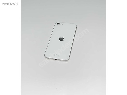 Iphone Se 64gb Sifir Ayarinda Alisveris Sifir Ikinci El Urunlerle Sahibinden Com Da