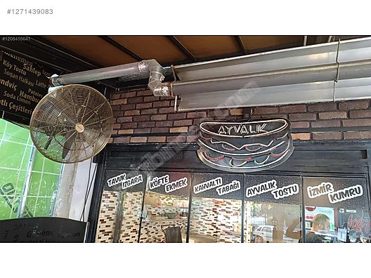 Borulu Radyant - Açık Alan Isıtma Ürünleri