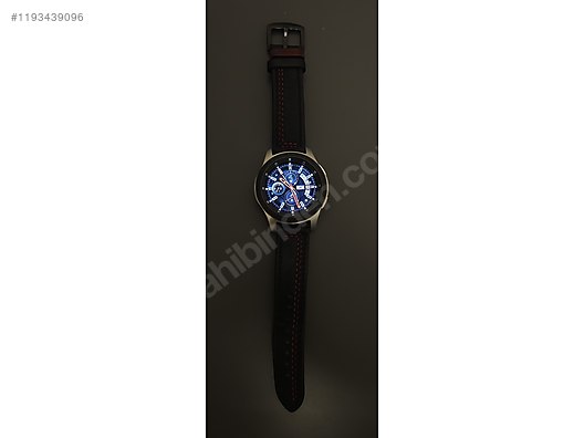 Samsung Galaxy Watch 1. Nesil 1193439096