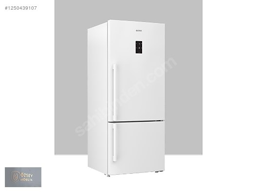 Altus ALK 471 XE Nofrost Kombi Buzdolabı (Hemen Teslim ) 36500TL