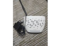 TP LİNK ADSL MODEM