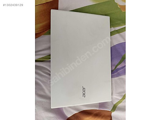 Acer Aspire E5-573 Model no: N15Q1 sahibinden.comda - 1302439129