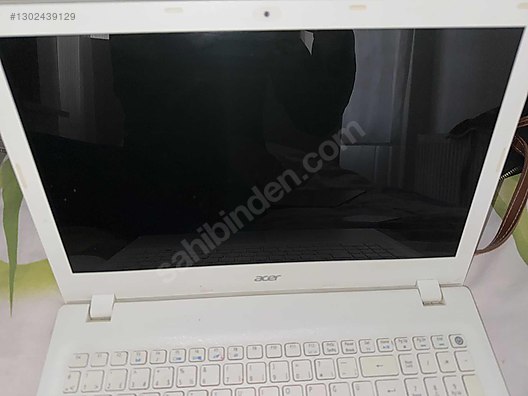 Acer Aspire E5-573 Model no: N15Q1 sahibinden.comda - 1302439129