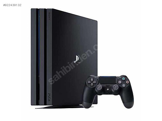 ps4 pro playstation 4 pro cift kol iki kol ve pes21 ilan ve alisveriste ilk adres sahibinden com da 922439132