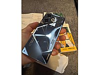 Tecno Pova6 Oyun Canavarı