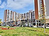 METRO YAKINI MEYDAN ERYAMANDA SATILIK 2+1 DAİRE