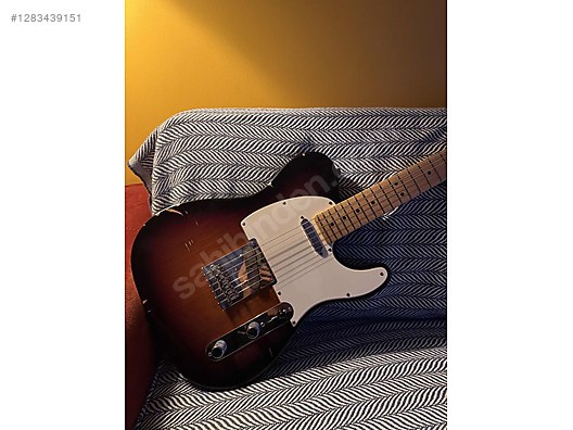 İkinci El ve Sıfır Alışveriş / Müzik / Müzik Aletleri / Telli Çalgılar / Gitar / Elektro