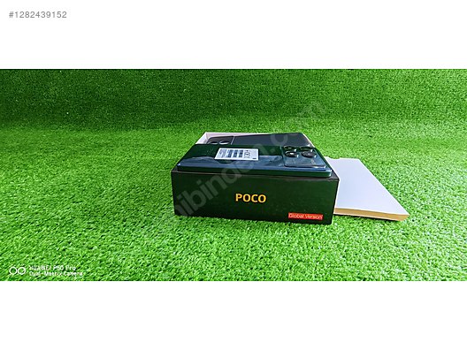 İkinci El ve Sıfır Alışveriş / Cep Telefonu & Aksesuar / Cep Telefonu / Xiaomi / Poco X6 Pro