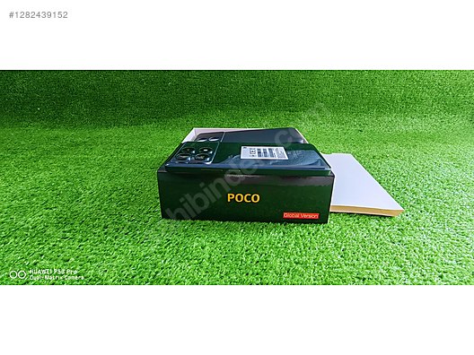 İkinci El ve Sıfır Alışveriş / Cep Telefonu & Aksesuar / Cep Telefonu / Xiaomi / Poco X6 Pro