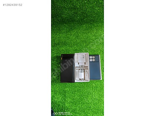 İkinci El ve Sıfır Alışveriş / Cep Telefonu & Aksesuar / Cep Telefonu / Xiaomi / Poco X6 Pro