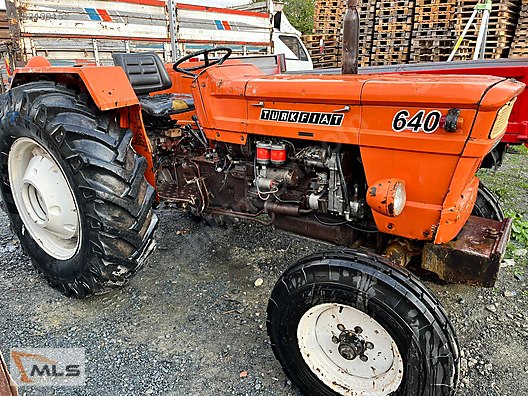1981 magazadan ikinci el fiat satilik traktor 75 500 tl ye sahibinden com da 983439152