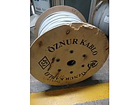 Öznur 3x2.5 NHXMH KABLO #1280439158