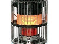 ZIBRO KAMIN GAZYAĞLI SOBA