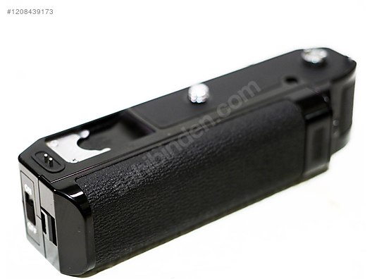 Canon power winder