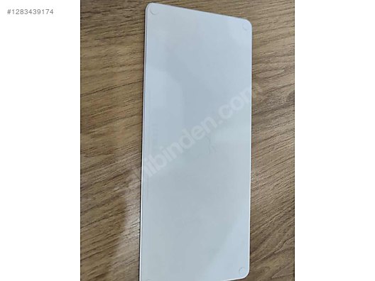 İkinci El ve Sıfır Alışveriş / Bilgisayar / Çevre Birimleri / Mouse & Klavye Seti