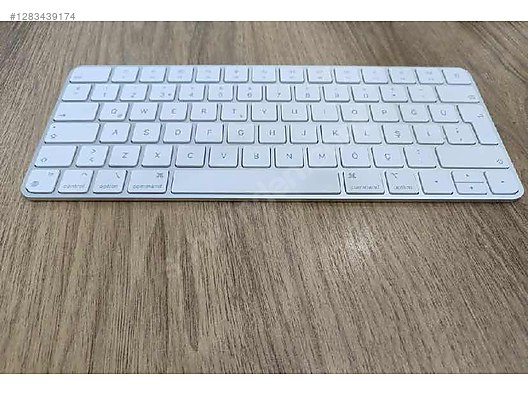 İkinci El ve Sıfır Alışveriş / Bilgisayar / Çevre Birimleri / Mouse & Klavye Seti