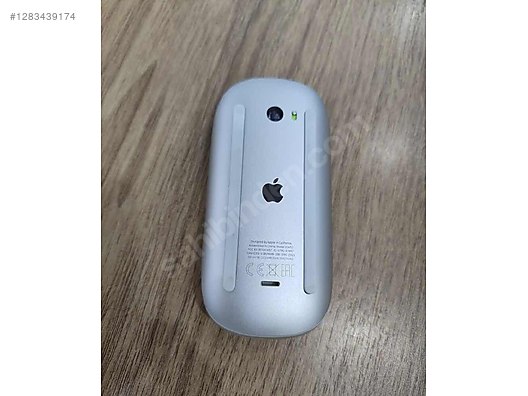 İkinci El ve Sıfır Alışveriş / Bilgisayar / Çevre Birimleri / Mouse & Klavye Seti