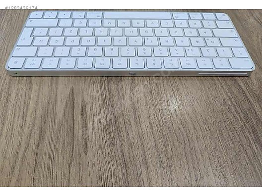 İkinci El ve Sıfır Alışveriş / Bilgisayar / Çevre Birimleri / Mouse & Klavye Seti