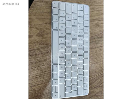 İkinci El ve Sıfır Alışveriş / Bilgisayar / Çevre Birimleri / Mouse & Klavye Seti