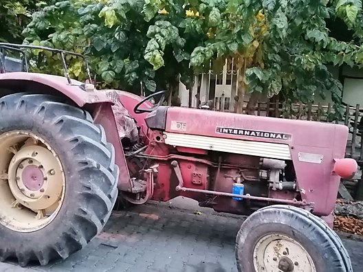 1974 sahibinden ikinci el international satilik traktor 30 500 tl ye sahibinden com da 973439210