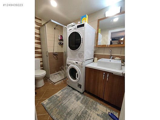 DUMANKAYA TREND EKSTRA GENİŞ ÖZEL YENİLENMİŞ BOŞ DAİRE