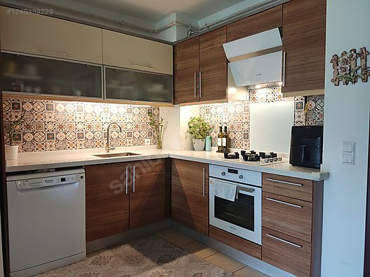 DUMANKAYA TREND EKSTRA GENİŞ ÖZEL YENİLENMİŞ BOŞ DAİRE