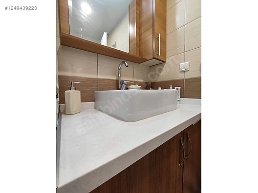 DUMANKAYA TREND EKSTRA GENİŞ ÖZEL YENİLENMİŞ BOŞ DAİRE
