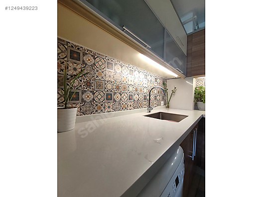 DUMANKAYA TREND EKSTRA GENİŞ ÖZEL YENİLENMİŞ BOŞ DAİRE