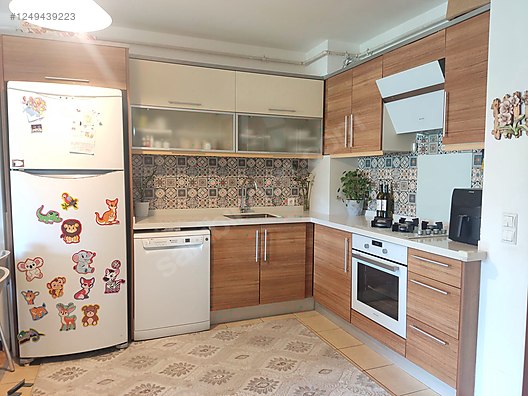 DUMANKAYA TREND EKSTRA GENİŞ ÖZEL YENİLENMİŞ BOŞ DAİRE