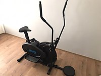 Eliptik Bisiklet