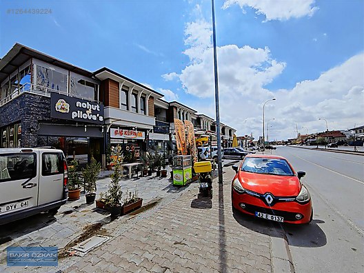 HATIP CADDESİNE CEPHE 115M2 KİRALIK OFİS VEYA DAİRE #1264439224