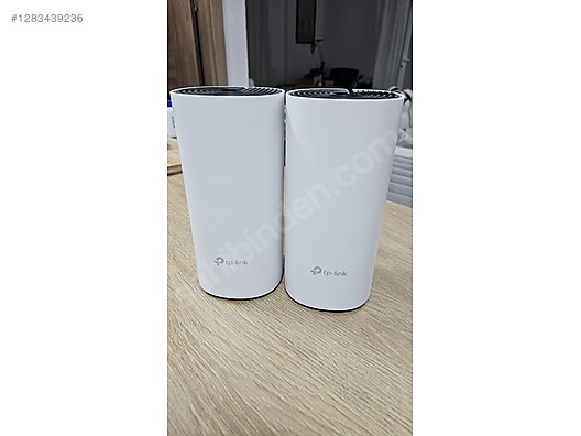 Used & Brand New Items / Computers / Peripherals / Modems & Networking / Routers