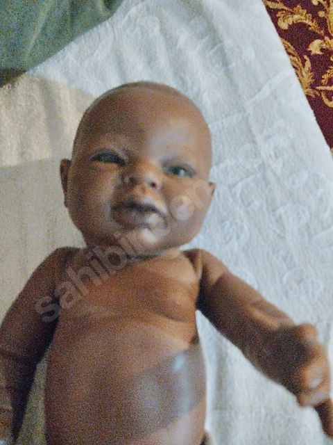 Cukulata antika bebek