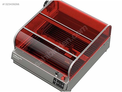 3D Yazıcı / Creality Falcon 2 Pro 60w Lazer sahibinden.comda