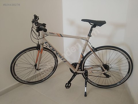 corelli fit bike