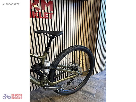 LAPİERRE ZESTY TR 3.9 29 JANT 39 KADRO 11 VİTES ÇİFT SÜS. ENDURO