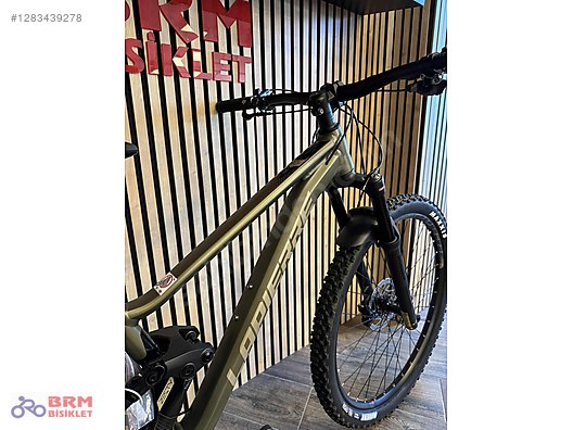 LAPİERRE ZESTY TR 3.9 29 JANT 39 KADRO 11 VİTES ÇİFT SÜS. ENDURO