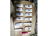 Braun epilatör #1283439293