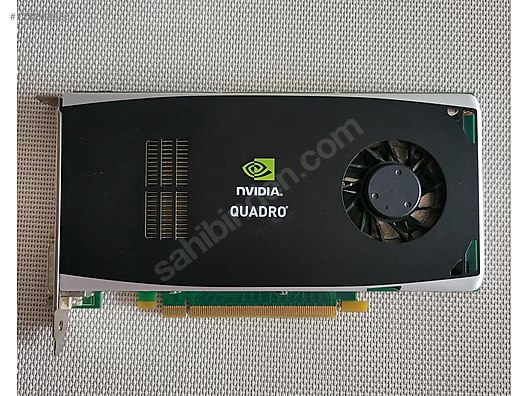 İkinci El Ekran Kartı