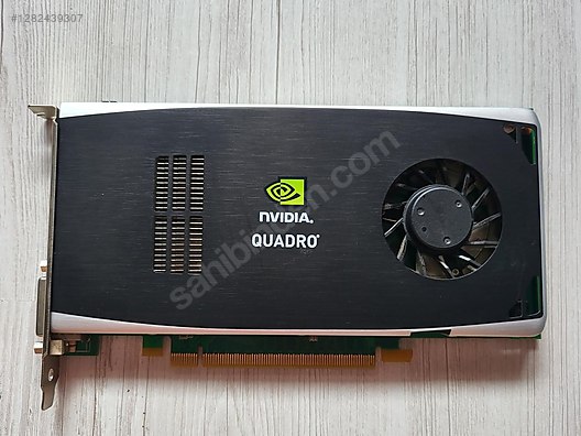 İkinci El ve Sıfır Alışveriş / Bilgisayar / Masaüstü / Donanım / Ekran Kartı