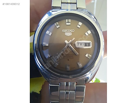 Seiko 6119 online 8400