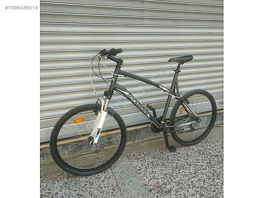 rockrider 5.1 btwin