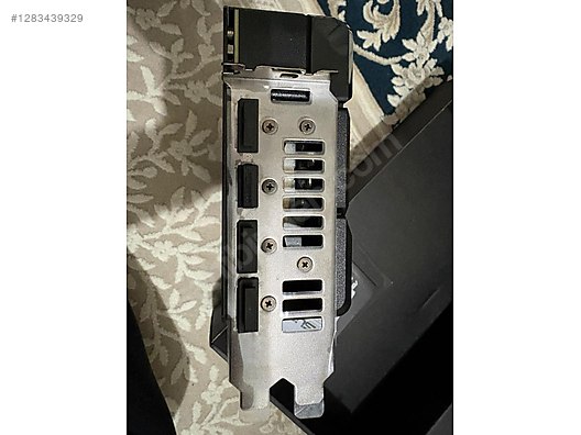 İkinci El Ekran Kartı