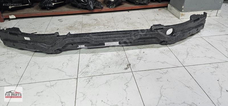 BMW 5 Serisi Tampon (Ön)