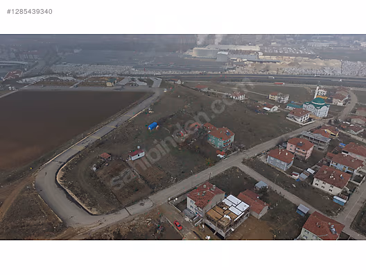 YURTSEVER EMLAKTAN MUSAPINAR BÖLGESİNDE SATILIK 370 M2 ARSA #1285439340